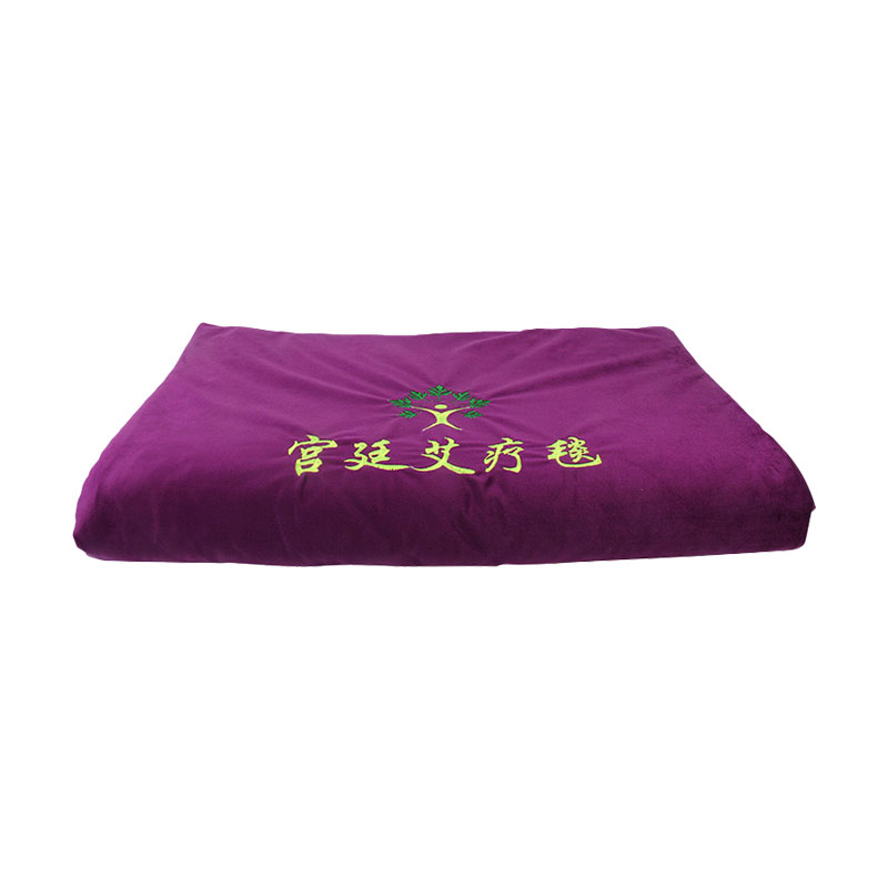 電(dian)熱毯