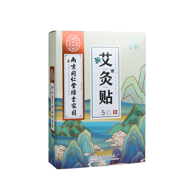 貼劑類